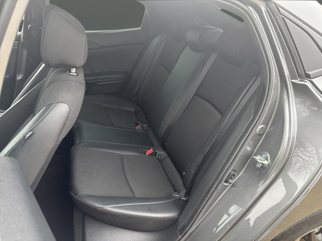Used 2021 Honda Civic Sport image 25