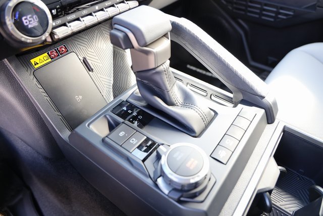 New 2025 Toyota Tacoma Limited image 23