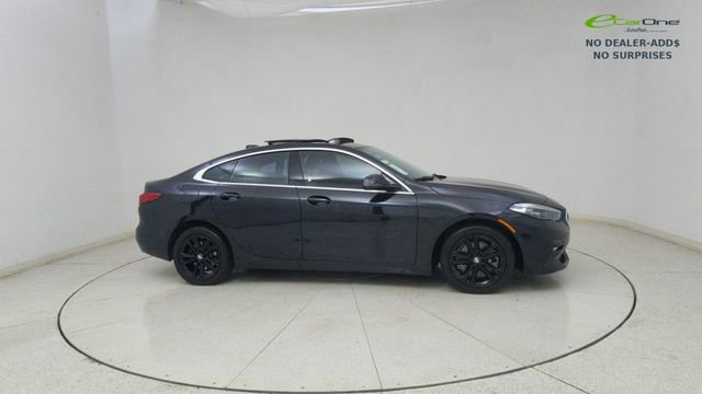 Used 2021 BMW 228i xDrive Gran Coupe w/ Premium Package image 65