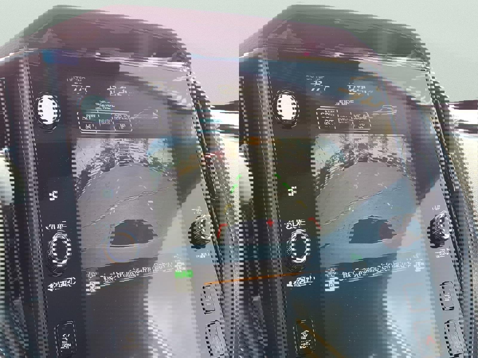 New 2026 Subaru Crosstrek 2.5i Limited image 13