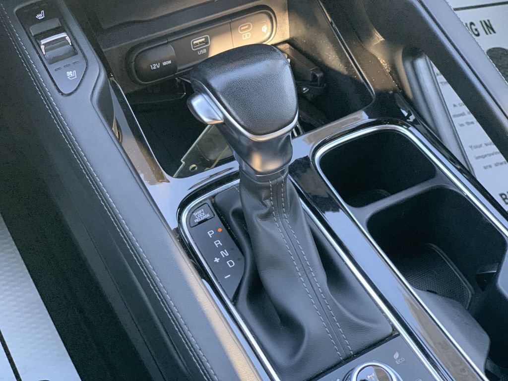 Used 2023 Kia Telluride EX X-Line AWD/4WD image 13