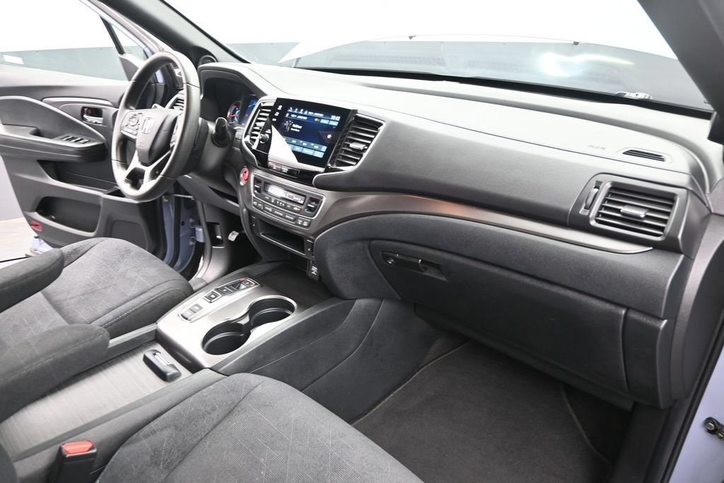 Used 2022 Honda Pilot Sport image 28