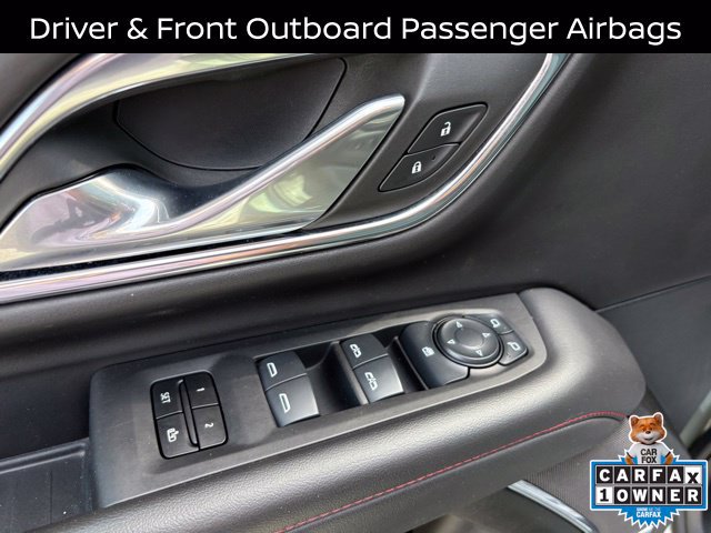 Used 2024 Chevrolet Suburban RST RWD image 29