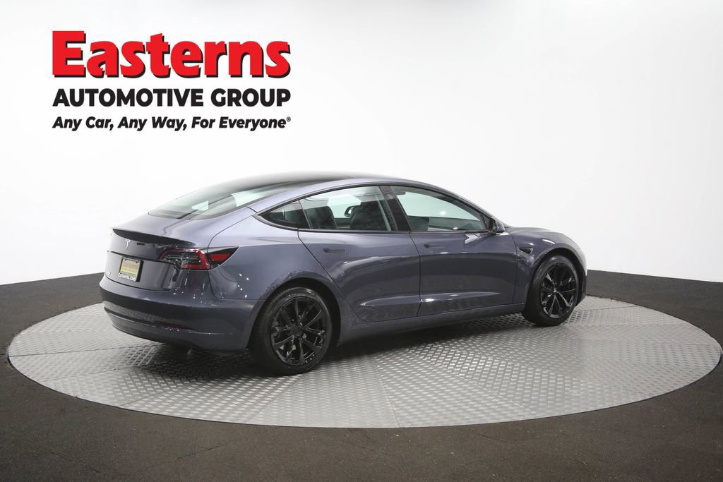 Used 2023 Tesla Model 3 Standard Range RWD image 36