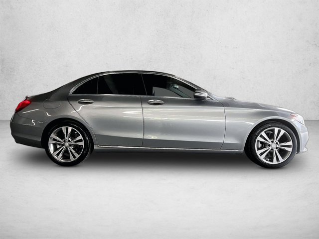 Used 2016 Mercedes-Benz C 300 Sedan image 5