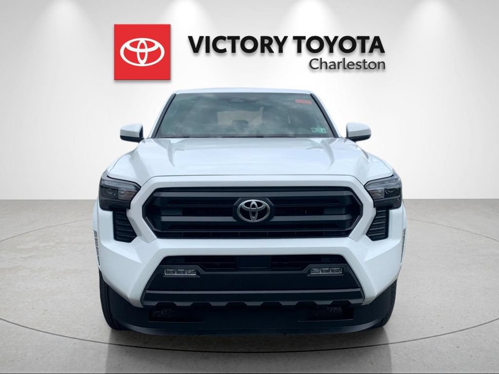 New 2026 Toyota Tacoma SR5 RWD image 8