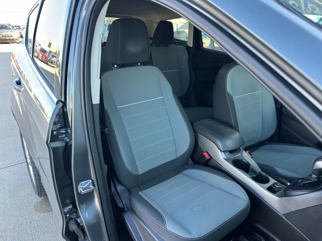 Used 2014 Ford Escape SE w/ Equipment Group 201A image 28