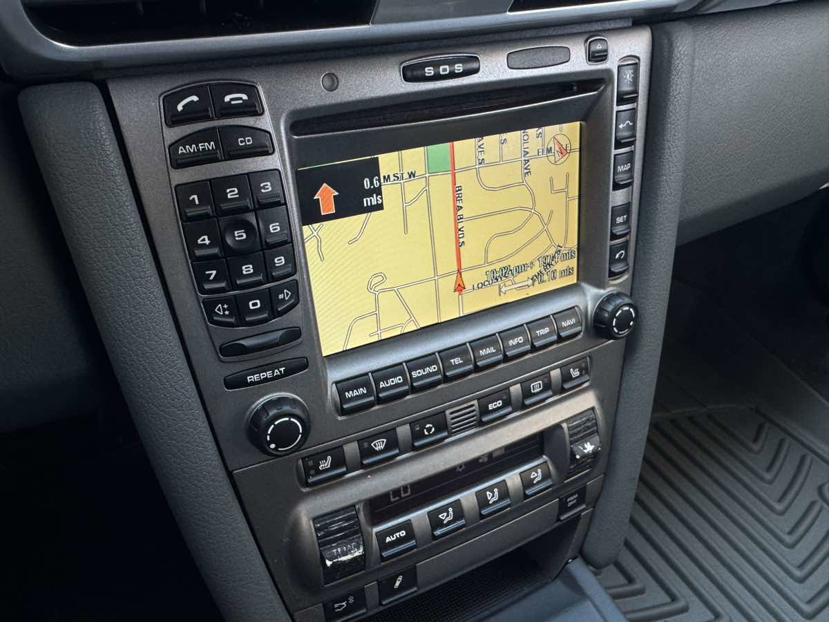 Used 2006 Porsche 911 Carrera S image 29