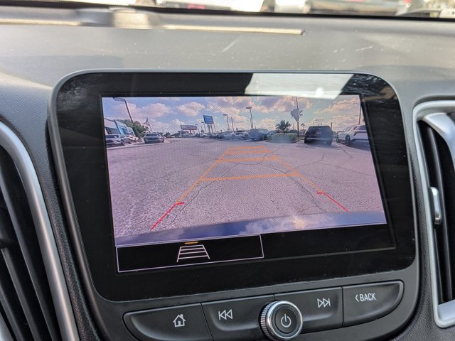 Used 2023 Chevrolet Malibu LT FWD image 13