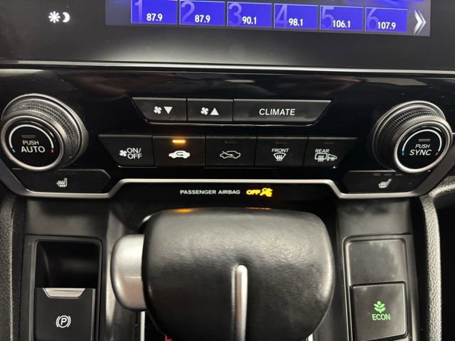 Used 2019 Honda CR-V EX-L image 19