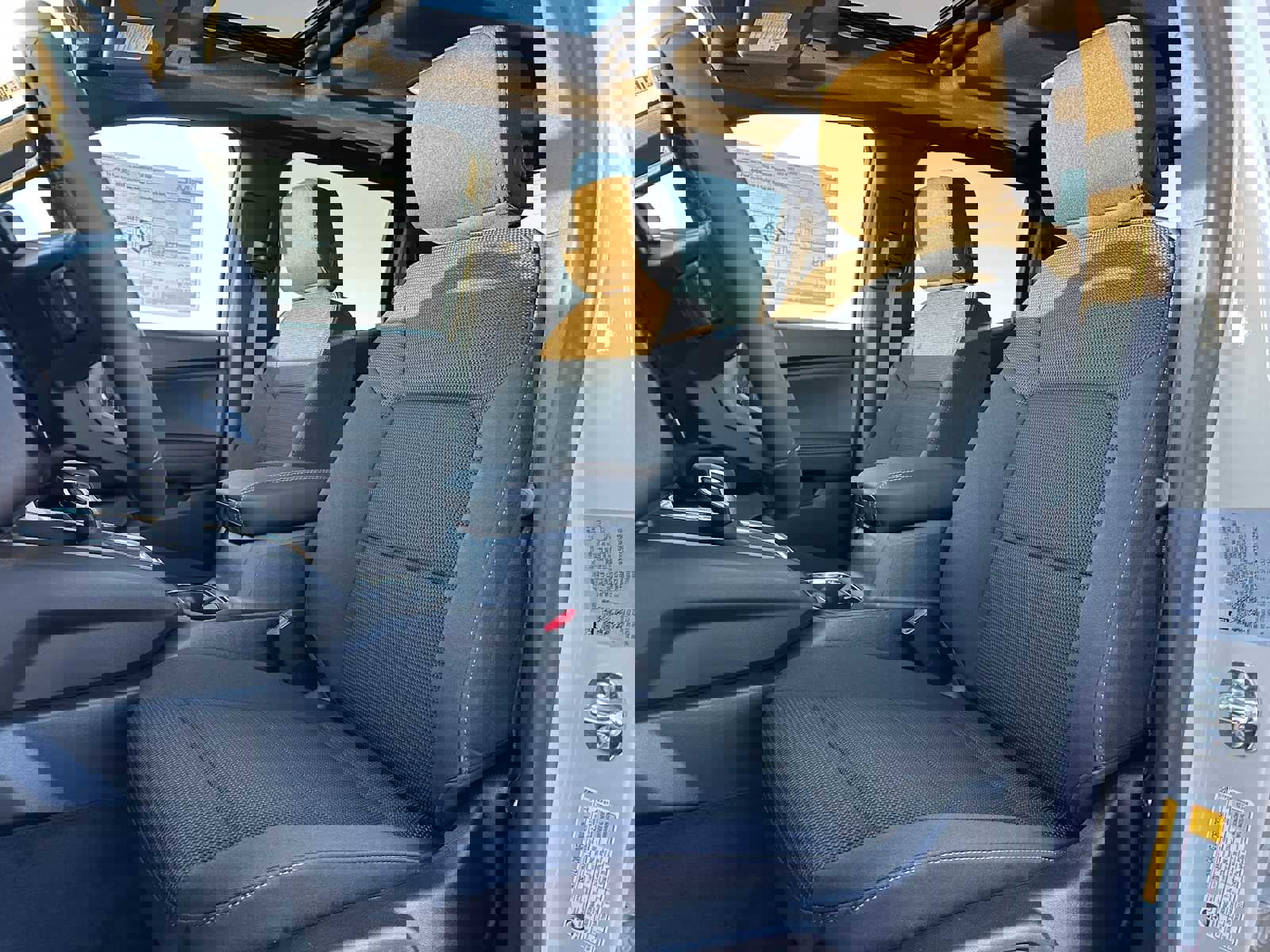 New 2026 GMC Canyon Elevation w/ Convenience Package image 21