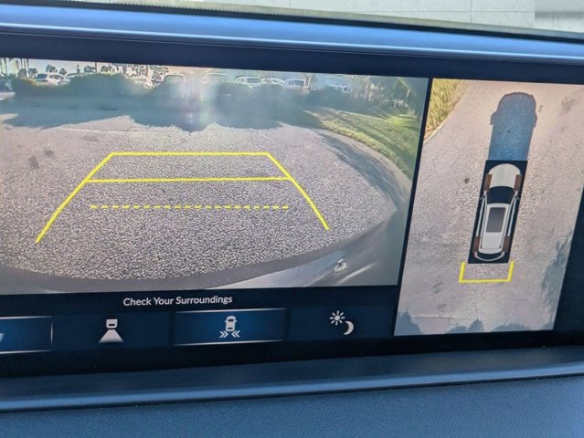 Used 2022 Acura MDX SH-AWD w/ Advance Package image 11