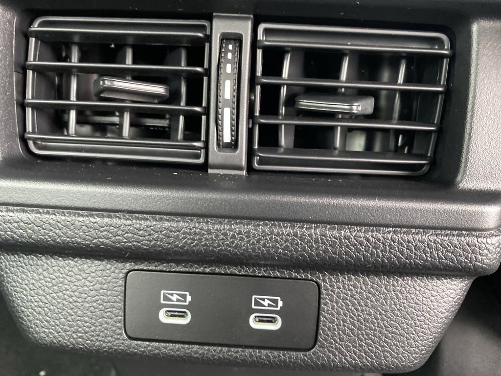 New 2025 Honda Accord Sport image 32