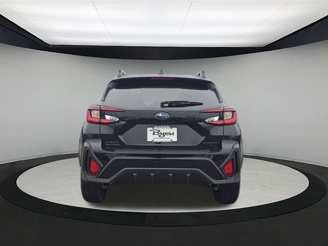 New 2026 Subaru Crosstrek 2.5i Premium image 6