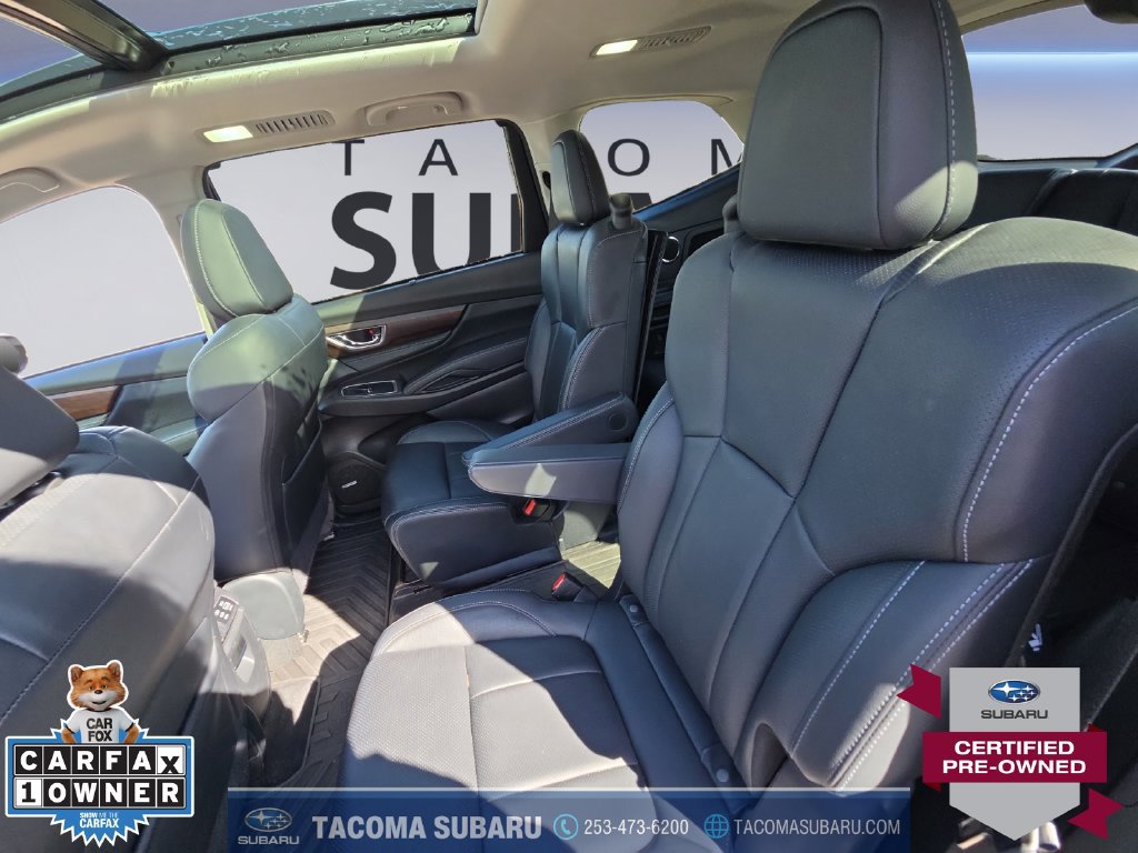 Used 2024 Subaru Ascent Touring AWD/4WD image 16
