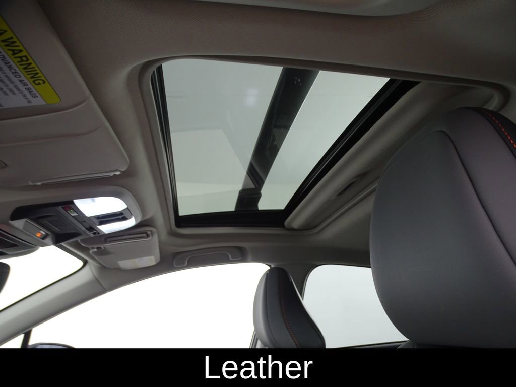 Used 2024 Subaru Crosstrek 2.5i Limited image 11