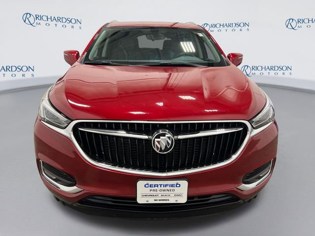 Used 2021 Buick Enclave Essence w/ Sound and Sites Package image 8
