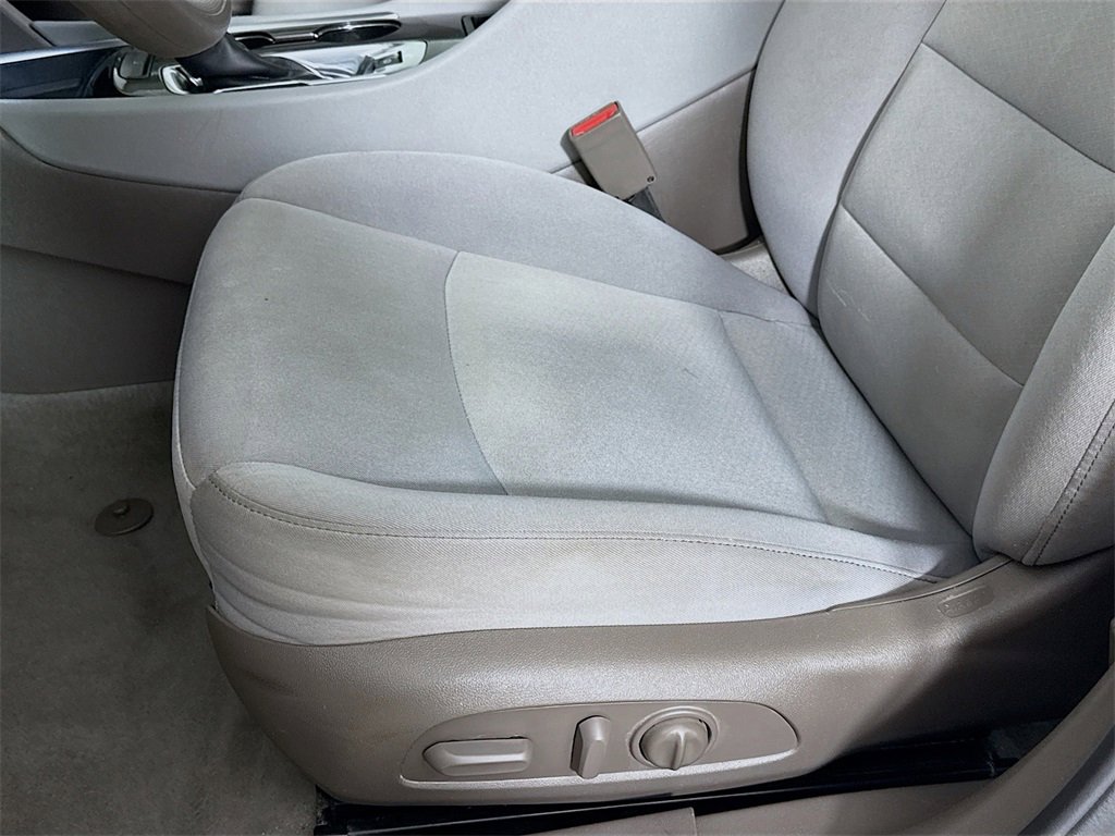 Used 2022 Chevrolet Malibu LT image 20