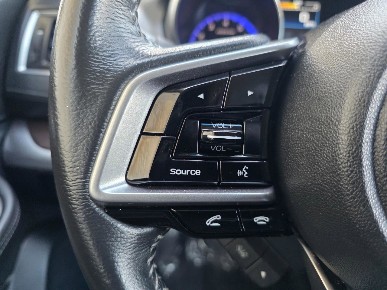 Used 2018 Subaru Legacy 3.6R Limited w/ 50th Anniversary Edition image 20