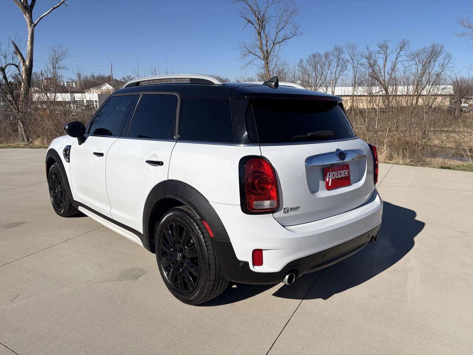 Used 2020 MINI Cooper Countryman S w/ Premium Package image 6
