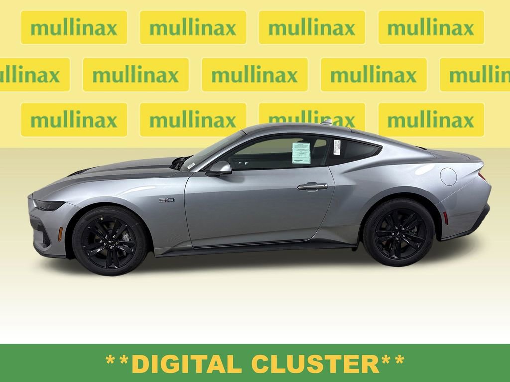 New 2026 Ford Mustang GT RWD image 11