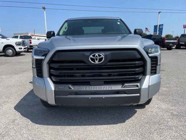 Used 2024 Toyota Tundra SR5 RWD image 2