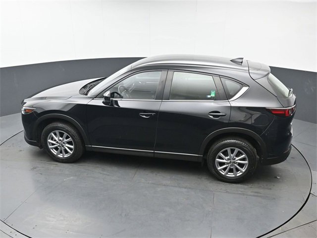 Certified 2023 MAZDA CX-5 AWD 2.5 S image 37