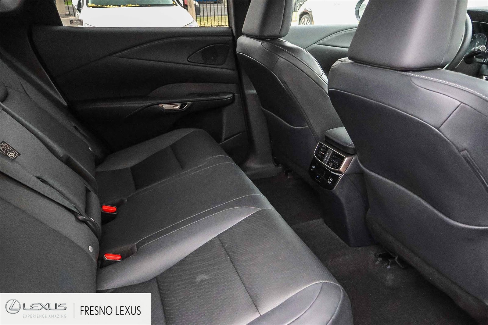 Certified 2023 Lexus RX 350 350 image 13