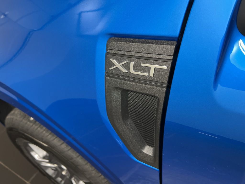 New 2026 Ford Maverick XLT w/ Equipment Group 301A image 35