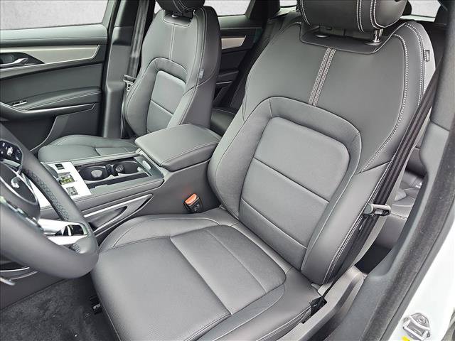 Used 2026 Jaguar F-PACE R-Dynamic S AWD/4WD image 12