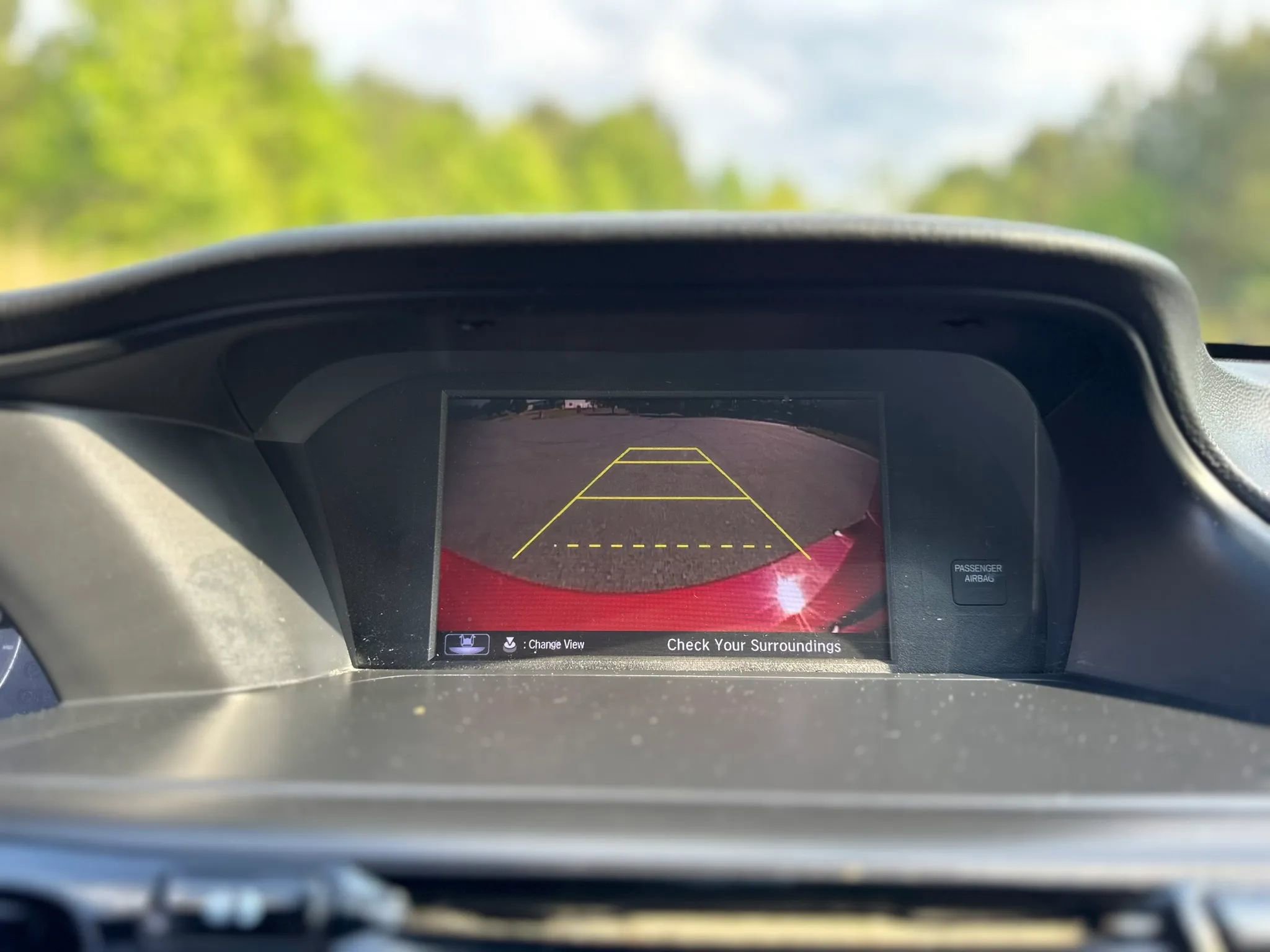 Used 2016 Honda Accord Sport image 18