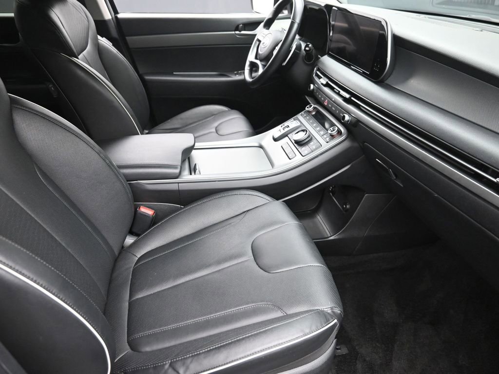 Used 2024 Hyundai Palisade SEL image 7
