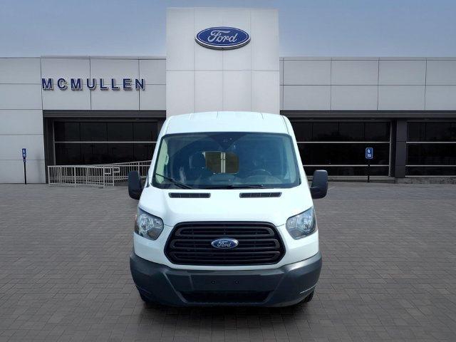 Used 2019 Ford Transit 250 148 Medium Roof w/ Interior Upgrade Package RWD image 2