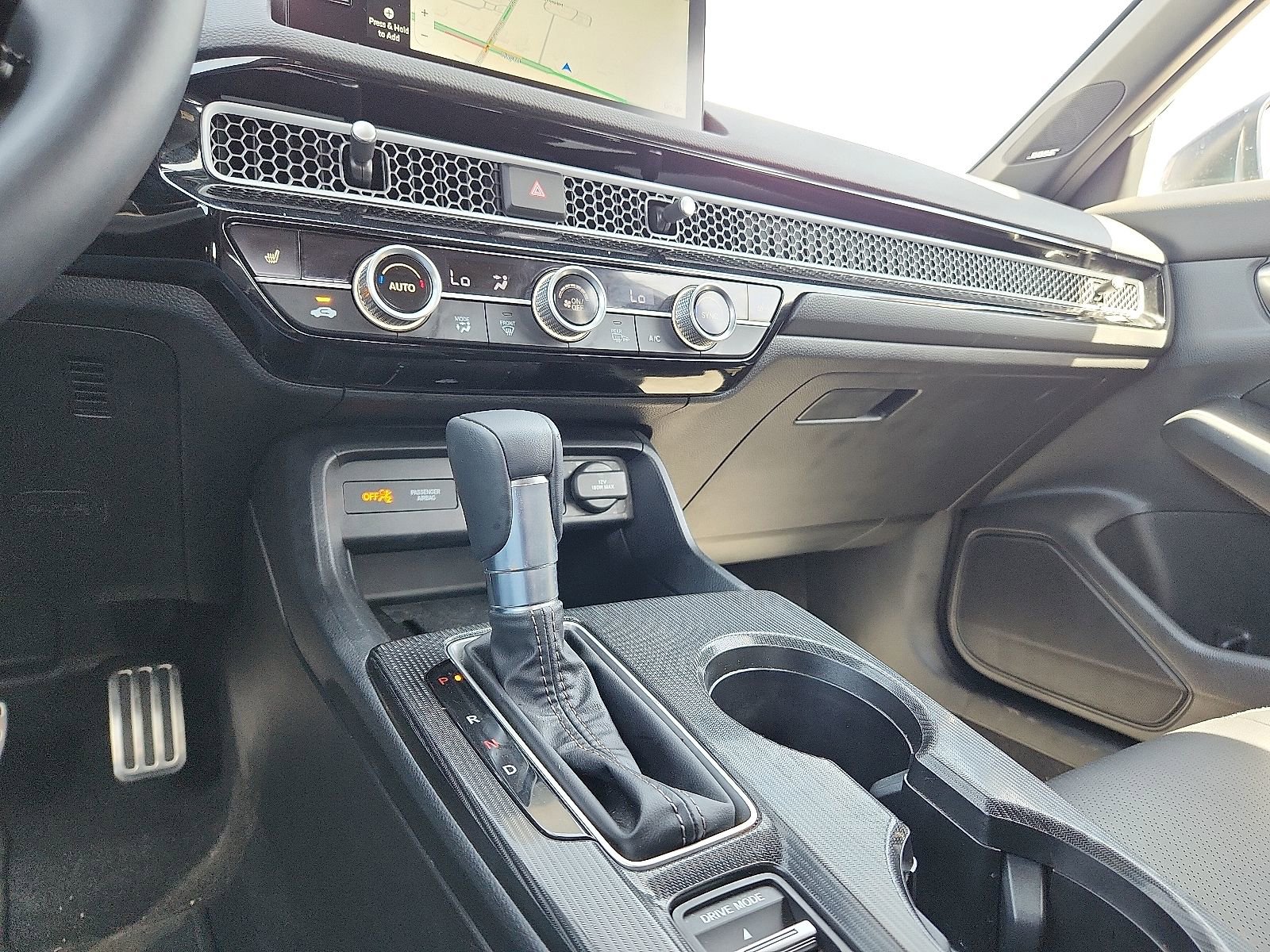 Used 2025 Honda Civic Sport Touring image 20
