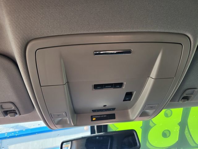 Used 2017 Chevrolet Silverado 1500 LTZ Z71 image 22