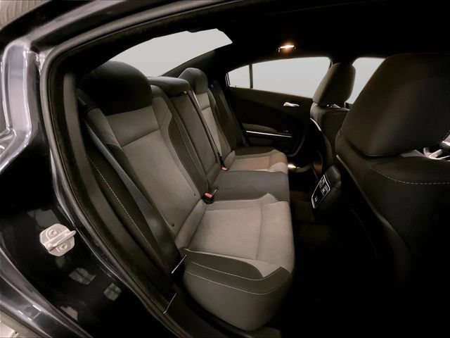 Used 2016 Dodge Charger R/T RWD image 26