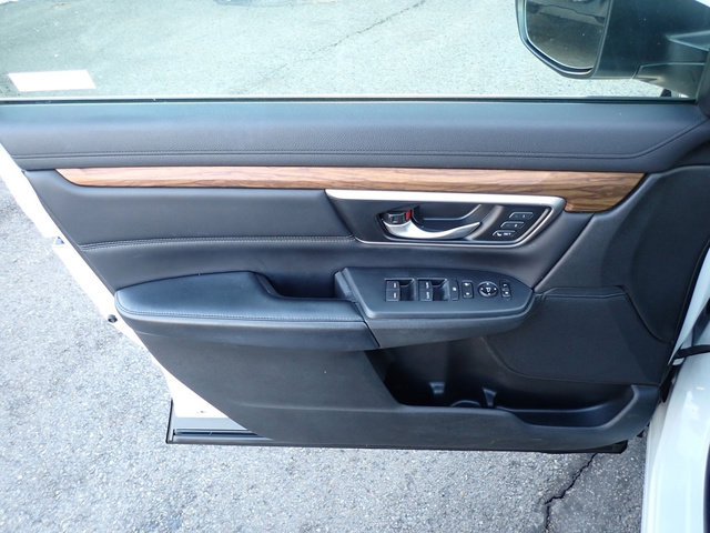 Used 2018 Honda CR-V EX-L image 15