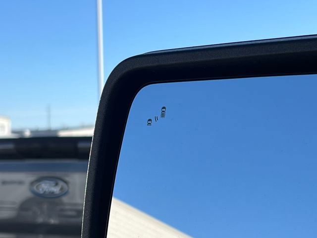 New 2025 Ford F150 Lightning Flash image 43