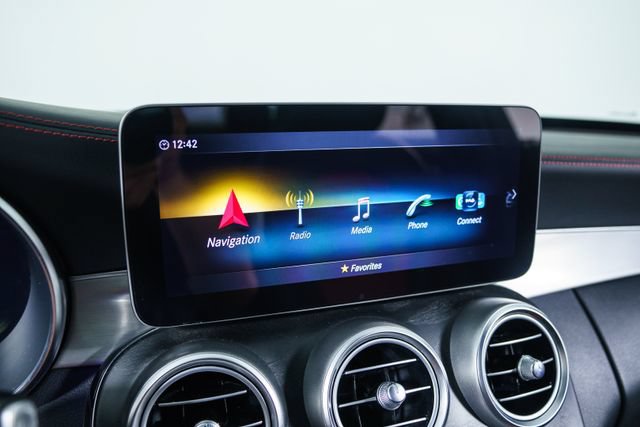 Used 2019 Mercedes-Benz C 63 AMG S image 32
