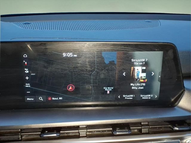 Used 2023 Kia Telluride S image 19