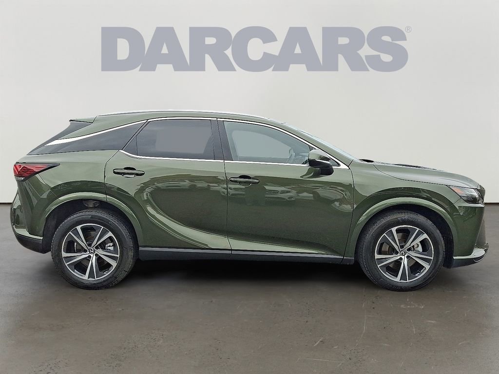 Used 2023 Lexus RX 350 Premium w/ Accessory Package (Z1) image 7