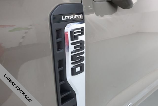 Used 2026 Ford F350 Lariat w/ FX4 Off-Road Package AWD/4WD image 12
