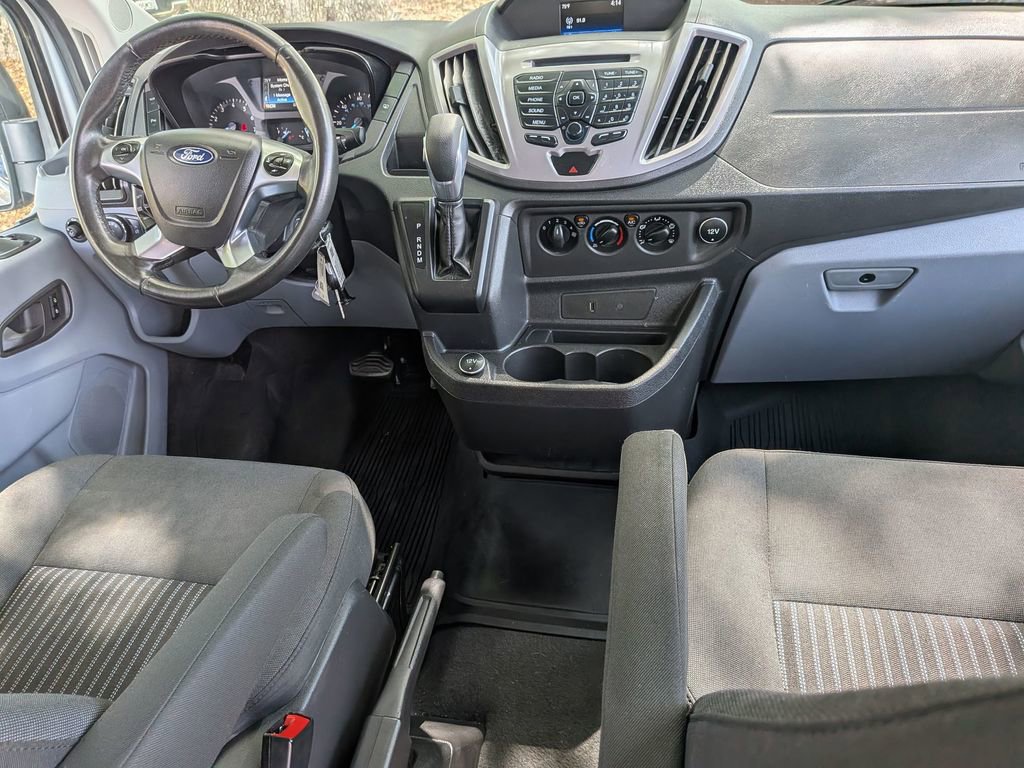 Used 2019 Ford Transit 150 XLT image 30