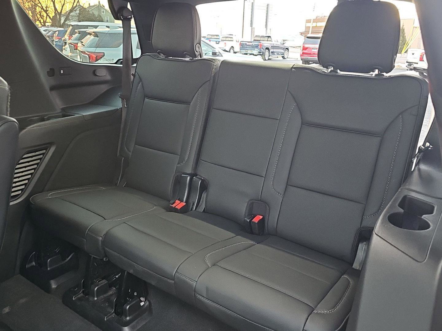 Used 2022 GMC Yukon Denali image 29