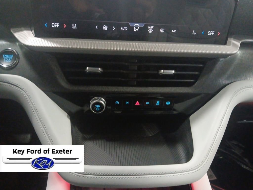 New 2026 Ford Explorer Platinum AWD/4WD image 38