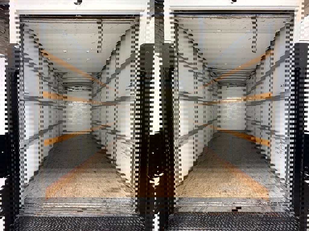 Used 2022 Chevrolet Express 3500 w/ Power Convenience Package image 37