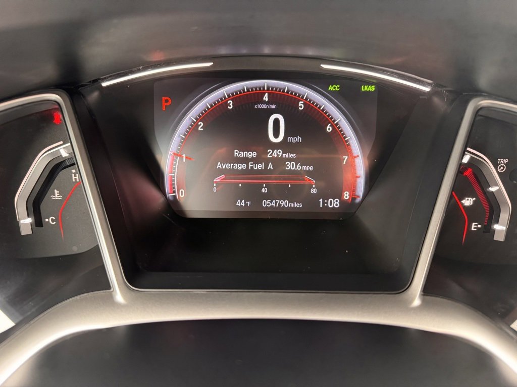 Used 2019 Honda Civic Sport image 23