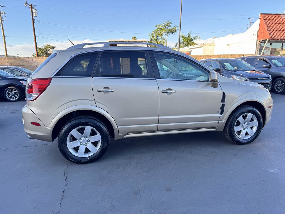 Used 2008 Saturn Vue XR w/ Convenience Package FWD image 7