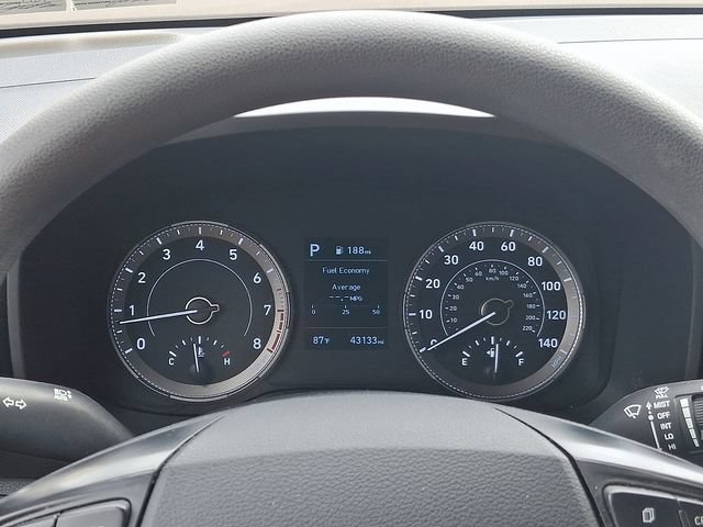 Certified 2022 Hyundai Venue SE FWD image 26