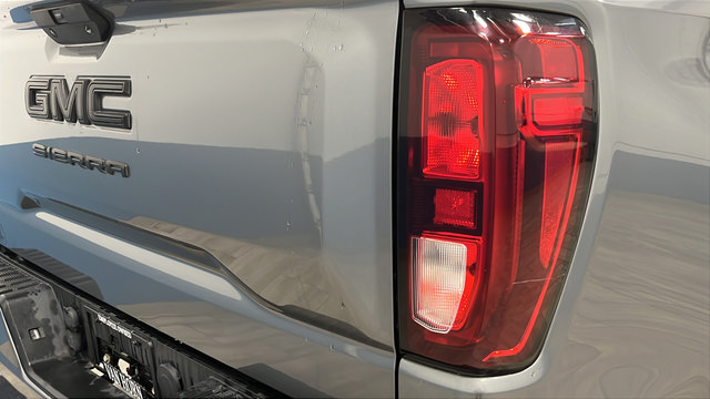 Used 2021 GMC Sierra 1500 Elevation AWD/4WD image 37